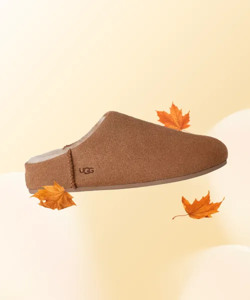 UGG Women's Slip-On