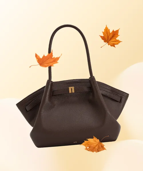 JW Pei Medium Tote Bag