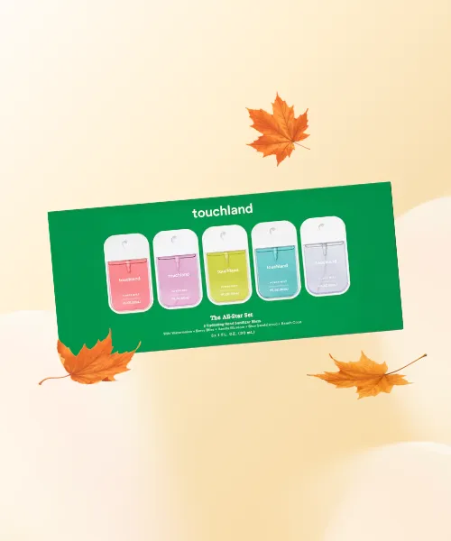 Touchland Hand Sanitizer