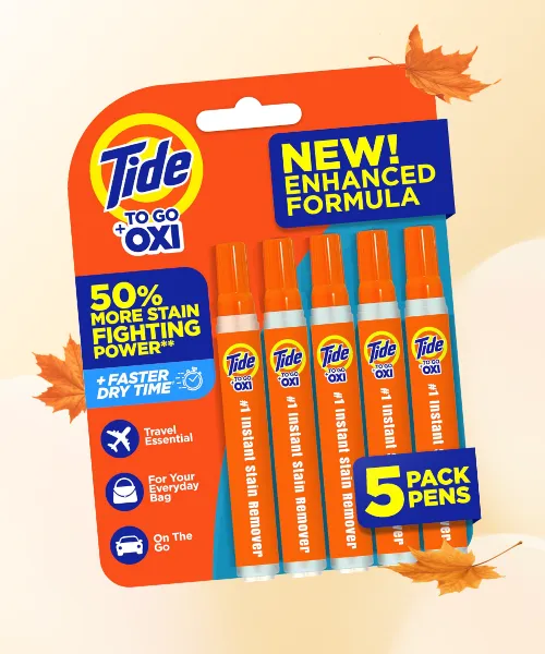 Tide To Go Pen