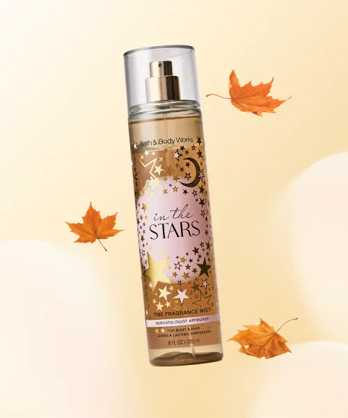 Bath&Body Works Body Mist
