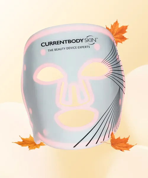 CurrentBody Therapy Mask