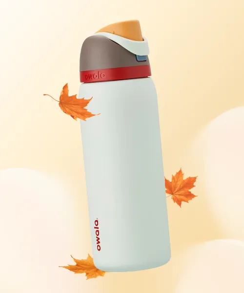 Owala Water Bottle