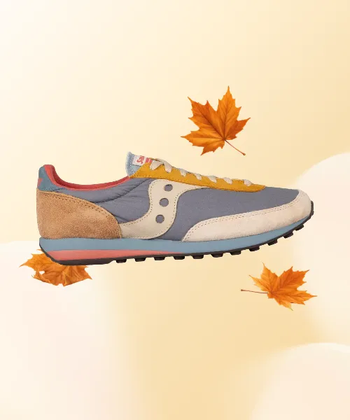 Saucony Trainer 80