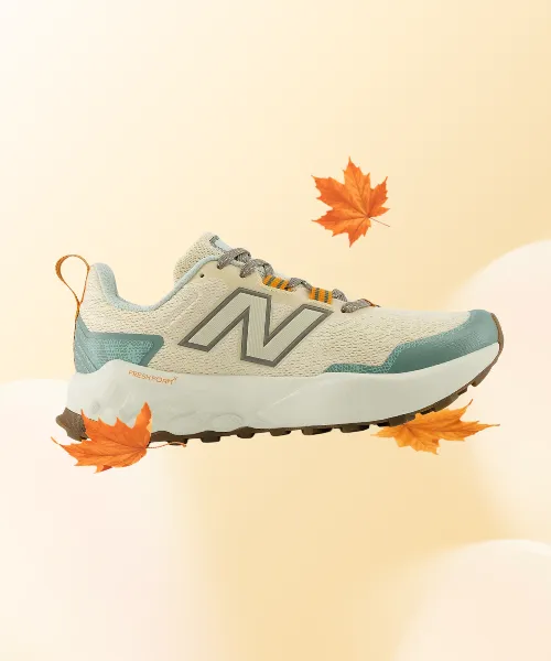 New Balance Launch Sneakers