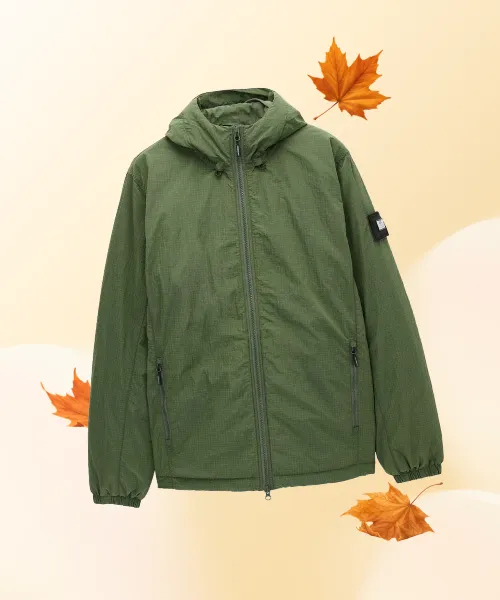 Weekend Offender Vettel Thermo Jacket