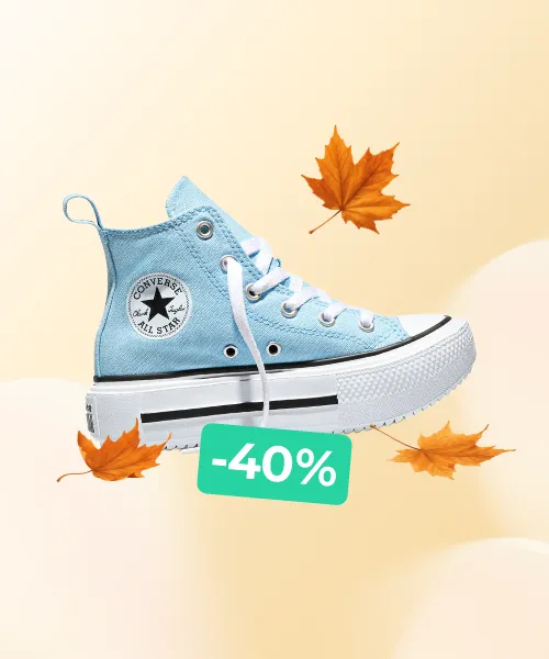 Chuck Taylor All Star