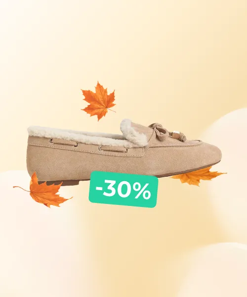 C&K Boat Shoes