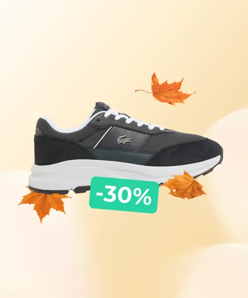Lacoste Sneakers