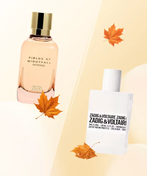 Zara Fields at Nightfall vs Zadig & Voltaire This Is Her