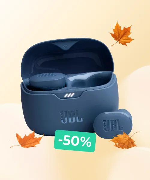 JBL Tune Buds