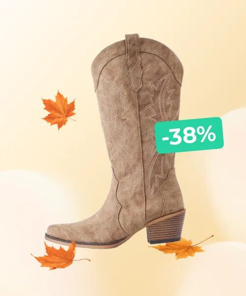 Cowboy Boots