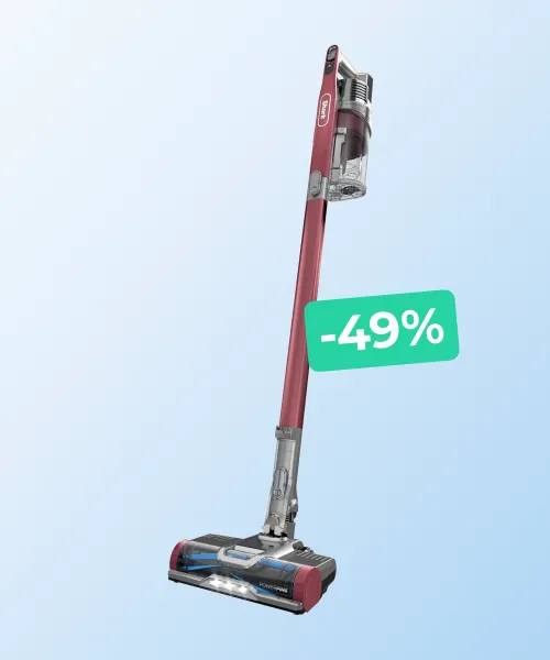 Shark Cordless Vacuum Cleaner