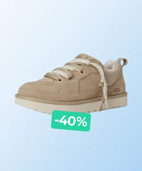 UGG Men's Lo Lowmel