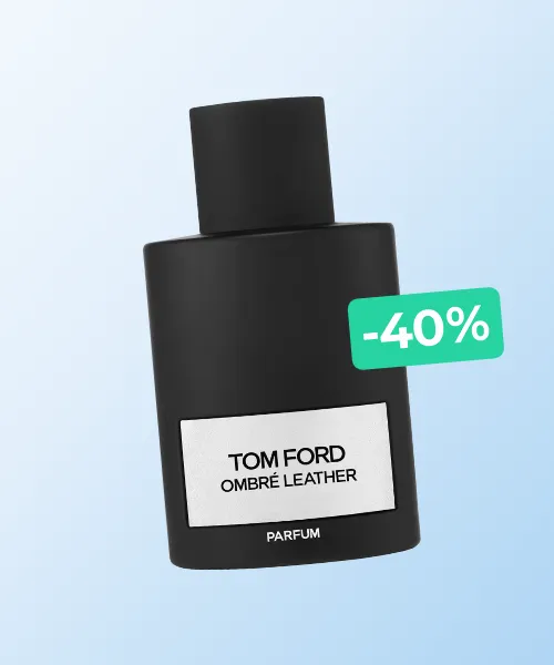 Tom Ford Ombre Leather Parfum