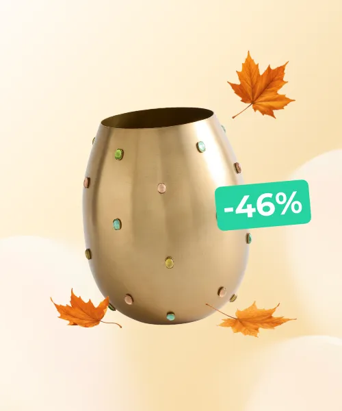 Cynthia Vase