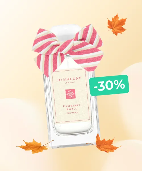 Jo Malone London Raspberry with White Musk