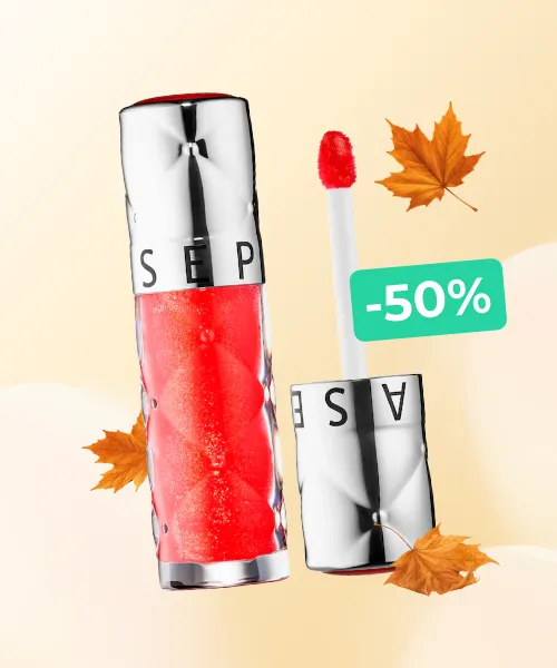 SEPHORA COLLECTION Hydrating Lip Gloss