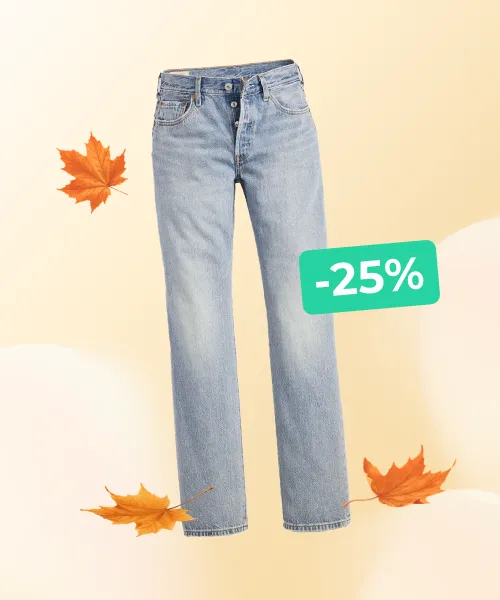 Levi's 501&reg; '90s Women's Jeans