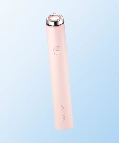 Medicube Mini Booster Pro Plus