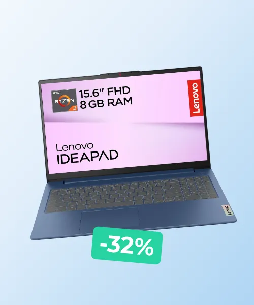 Lenovo IdeaPad Slim 3
