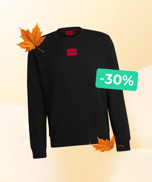 Hugo Sweatshirt