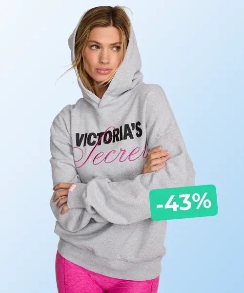 Iconic Fleece Classic Hoodie