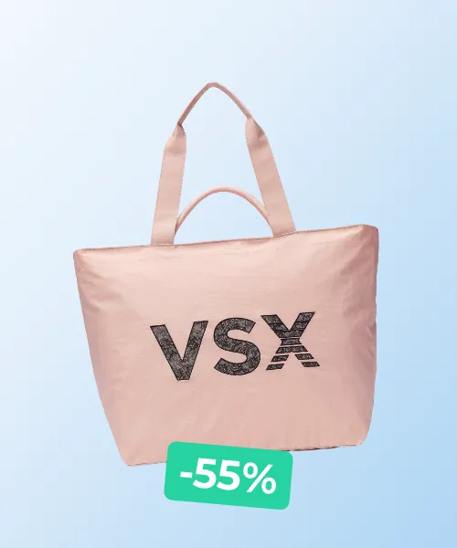 VSX Tote Bag