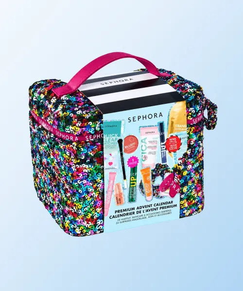 SEPHORA COLLECTION Premium Advent Calendar - $99 (США)