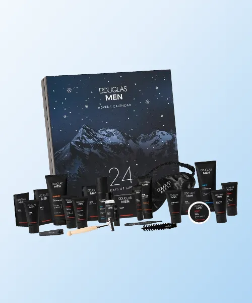 Douglas Men 24 Days of Gifts - 175 zł (Польща)