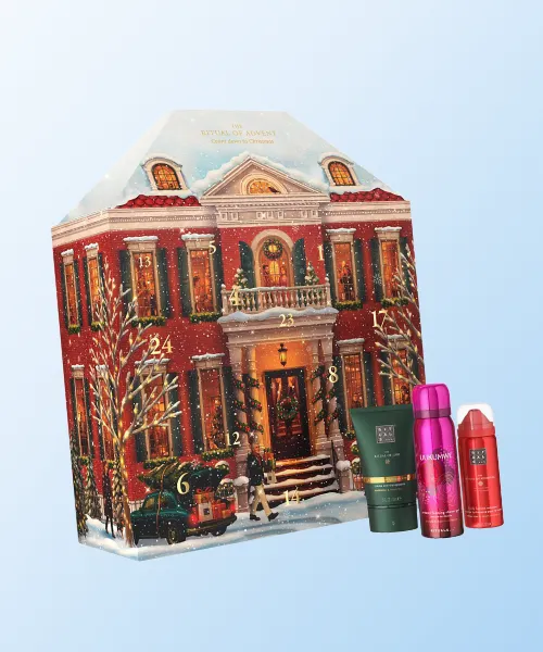 Rituals Classic Advent Calendar 2026 - 89,90 &euro; (Іспанія)