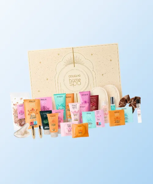 Douglas Home Spa Advent Calendar - 219 zł (Польща)