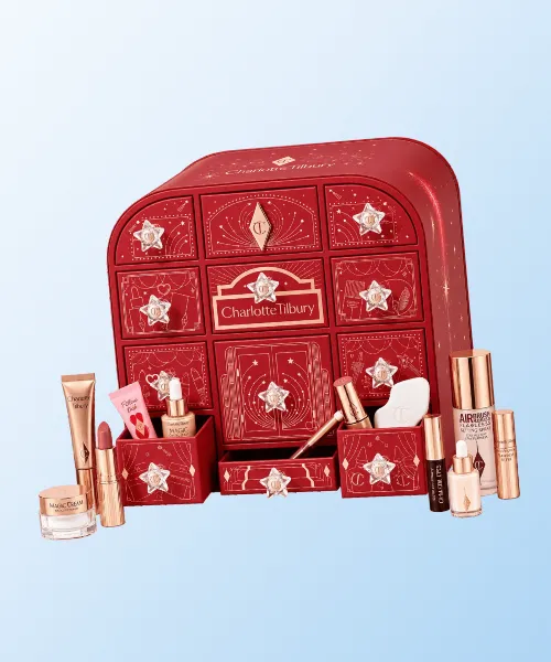 Charlotte's Hollywood Beauty Wonderland Advent Calendar - &pound;170 (Велика Британія)