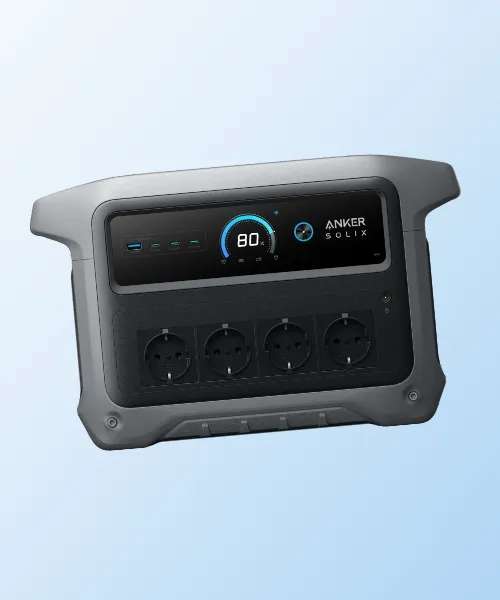 Anker SOLIX C1000 Gen 2