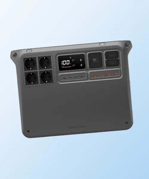 DJI Power 2000