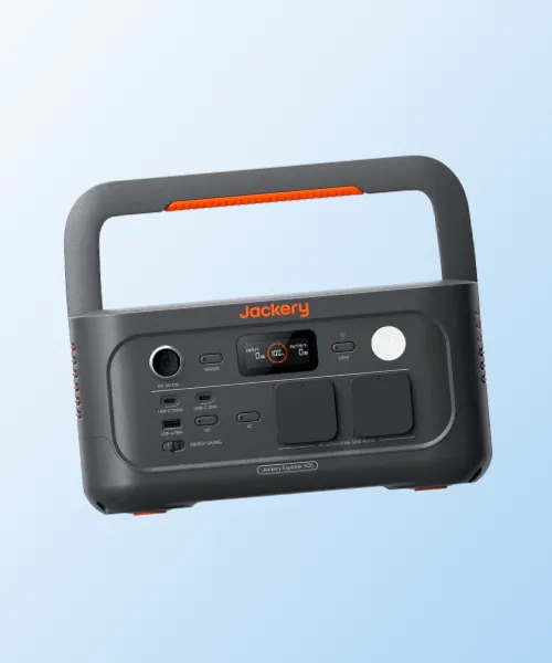 Jackery Explorer 500 V2