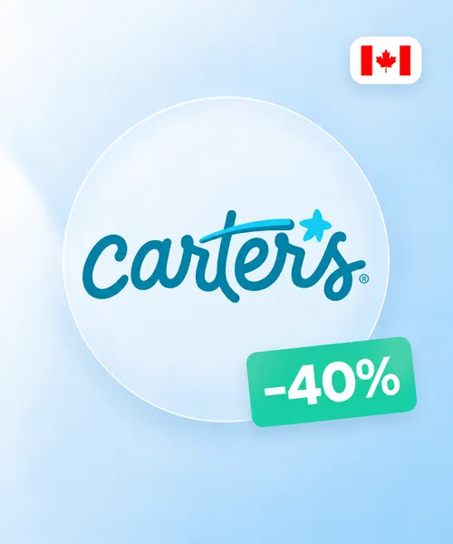 Carter&rsquo;s