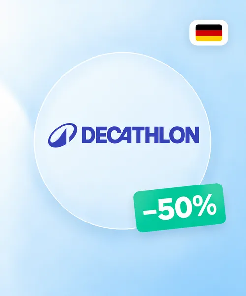 Decathlon