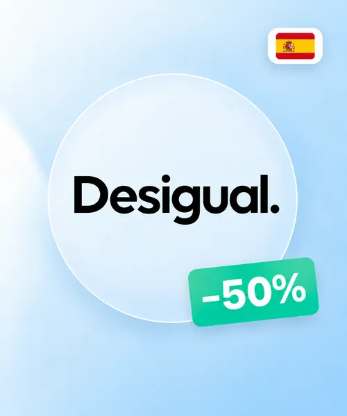 Desigual