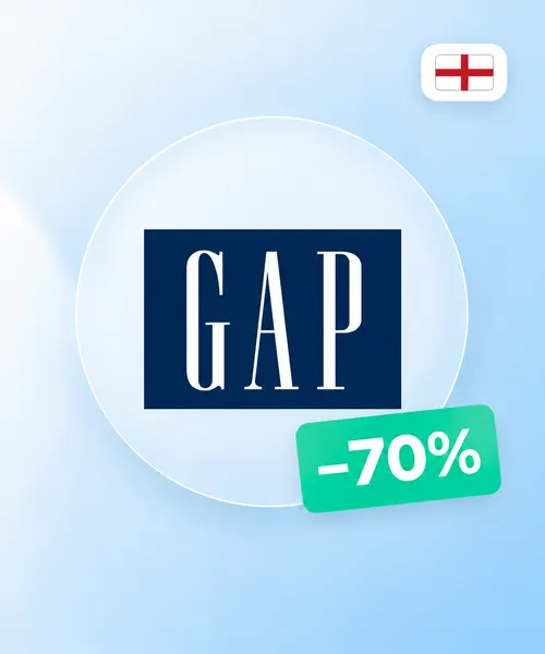 GAP