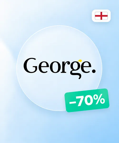 George