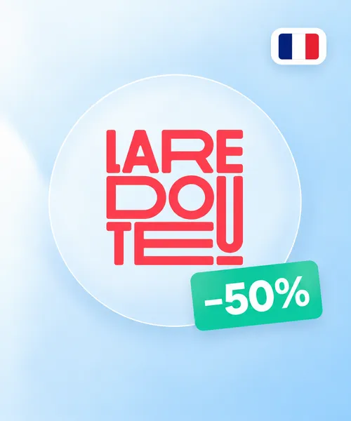 La Redoute