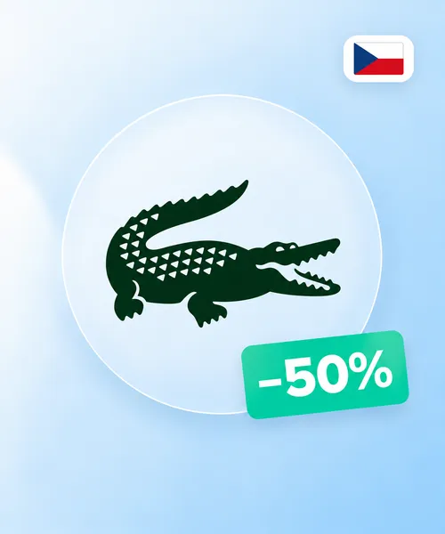 Lacoste