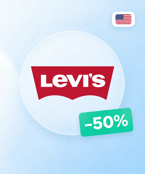 Levi's
