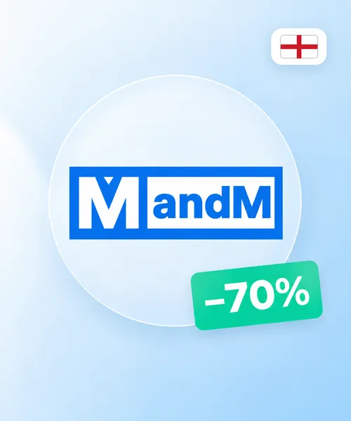 MandMDirect