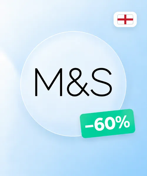 M&S