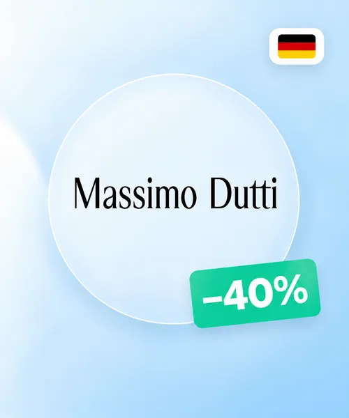 Massimo Dutti