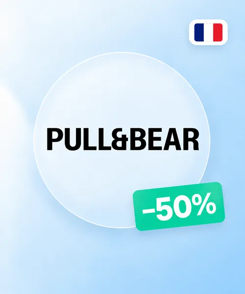 Pull&Bear