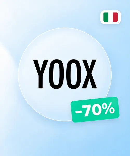 YOOX