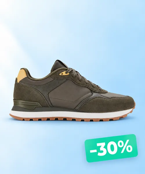 Clarks Molland Go